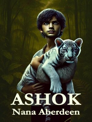cover image of Ashok